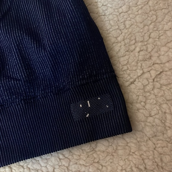 Blue Ryco Sports Bra Lot. Size Medium. - Picture 6 of 7